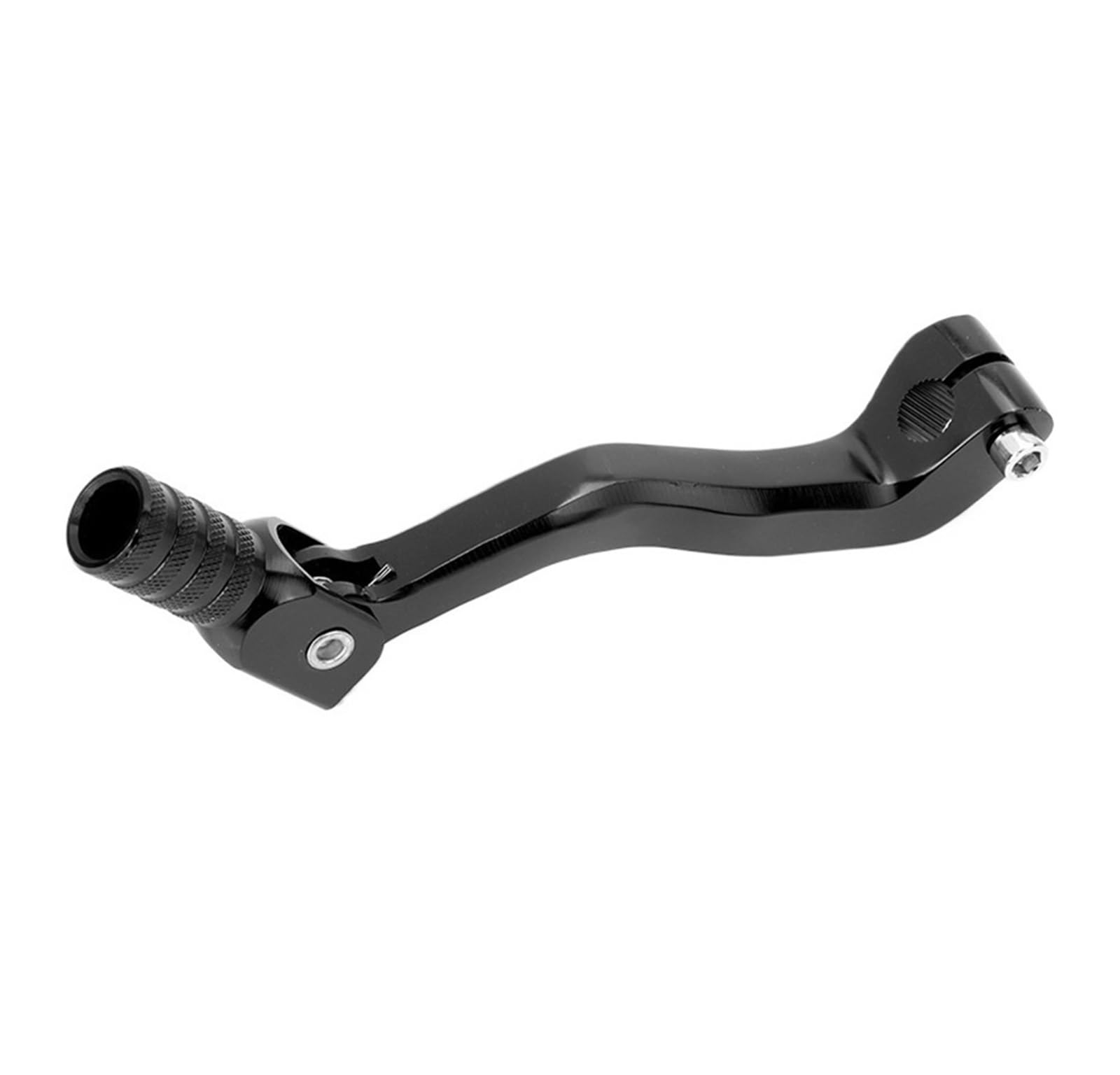 DYXYLKYHX Motorcycle Shift Shifter Motorcycle Gear Shifter Shift Lever Pedal Shift Lever for CB125 CB250 CRF250R CRF250X CRF450R YZ125 Accessories