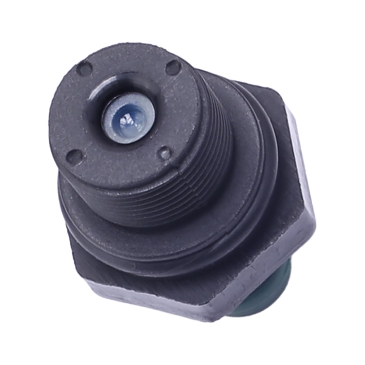 OCESTORE 11810-6N202 PCV Valve Compatible with Murano QX60 Frontier Altima NV1500 Quest Maxima NV1500 NV2500 11810-EA200 PCV Valve Replacement 11810-53J00