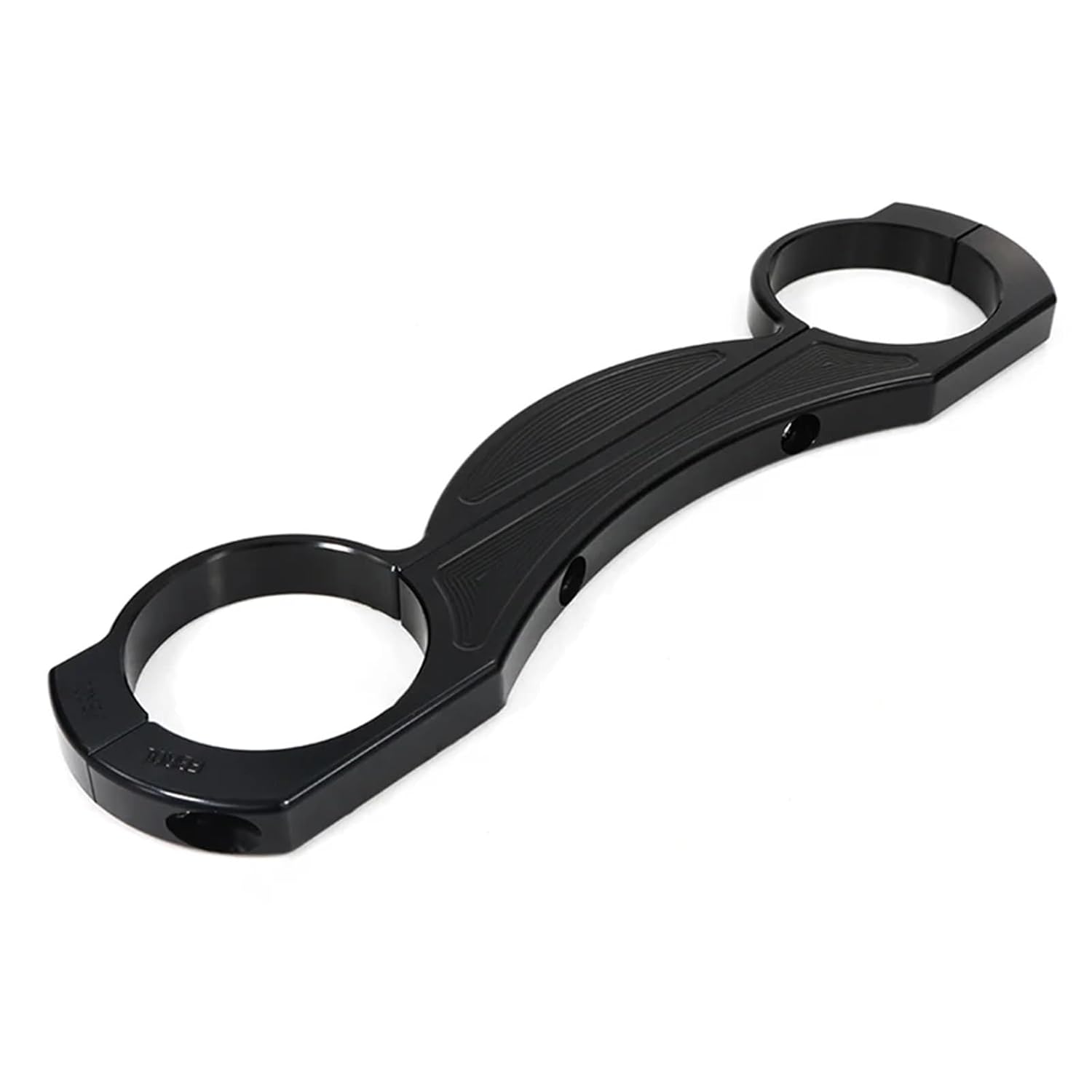 Fit for Suzuki DL650 V Strom 650 2004-2024 Vstrom 650 DL 650 Motorcycle Front Fork Brace CNC Aluminum Bracket Be Applicable