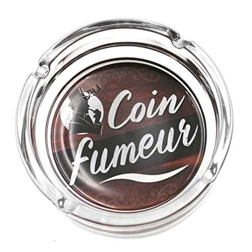 Cendrier Coin Fumeur