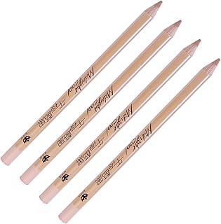 Mikinona 4 lápices correctores de maquillaje ...