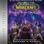 Cover of World of Warcraft: Night of the Dragon