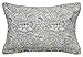 Morris & Wandle poszewka na poduszkę szara, 100% bawełna opakowanie 220 nici liczne, Oxford