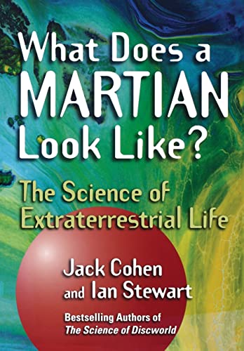 Buy What Does a Martian Look Like?: The Science of Extraterrestrial Life — BookShops.in