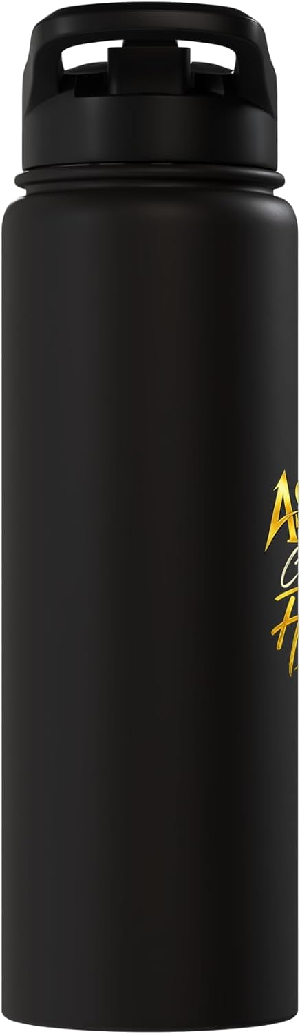 Ascend Stainless Steel Insulated Water Bottle