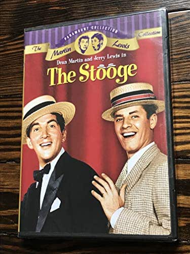 The Stooge [DVD]