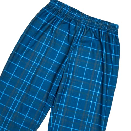 Bioworld 2-Pack Toddler Boy's to Youth Boy's Sleep Pajama Pants3