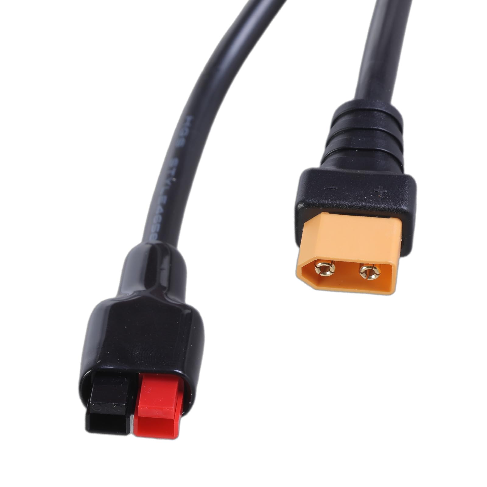 Câble De Panneau Solaire Vers XT60 1,5 M/4,9 Pieds