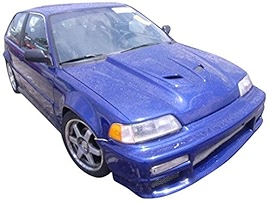 1990 Honda/Civic