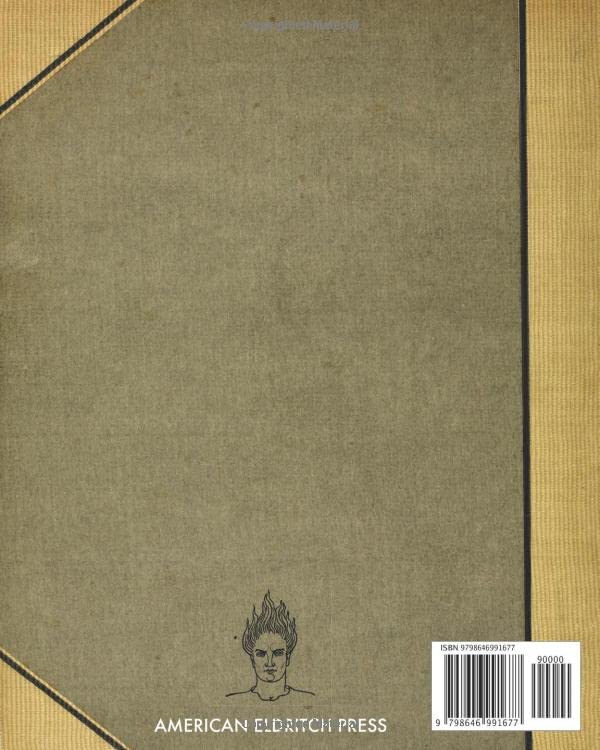 The Green Sheaf: The Complete Series (vol I - XIII)