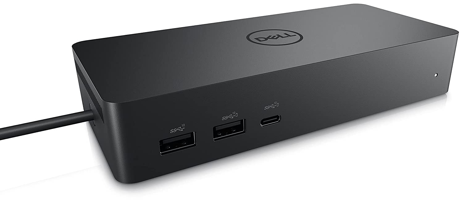【新品】Dell デル ユニバーサル ドッキングステーション UD22 Amazon.com: Dell UD22 10-in-1 Universal USB-C Docking