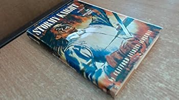 Hardcover Stormy knight: The life of Sir William Phips Book