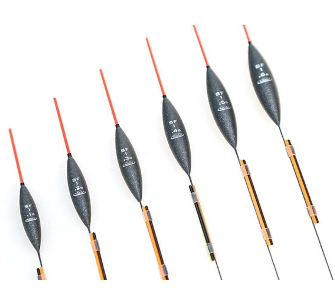 Drennan SF1 Pole Float 0.3g