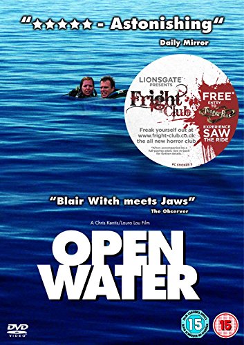 Open Water image 2