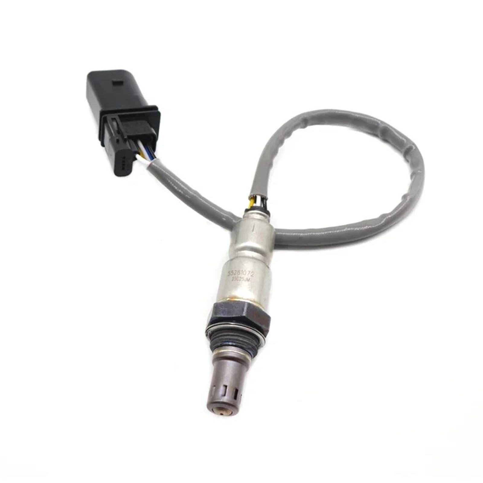 Capteur d'oxygène 55281072 5 fils rapport air-carburant amont 500L