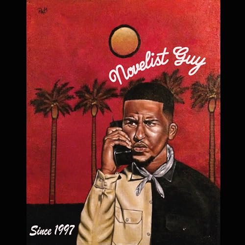 Novelist Guy