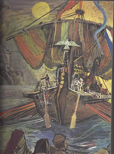 The Confessions of St. Augustine B009XV4Q6G Book Cover