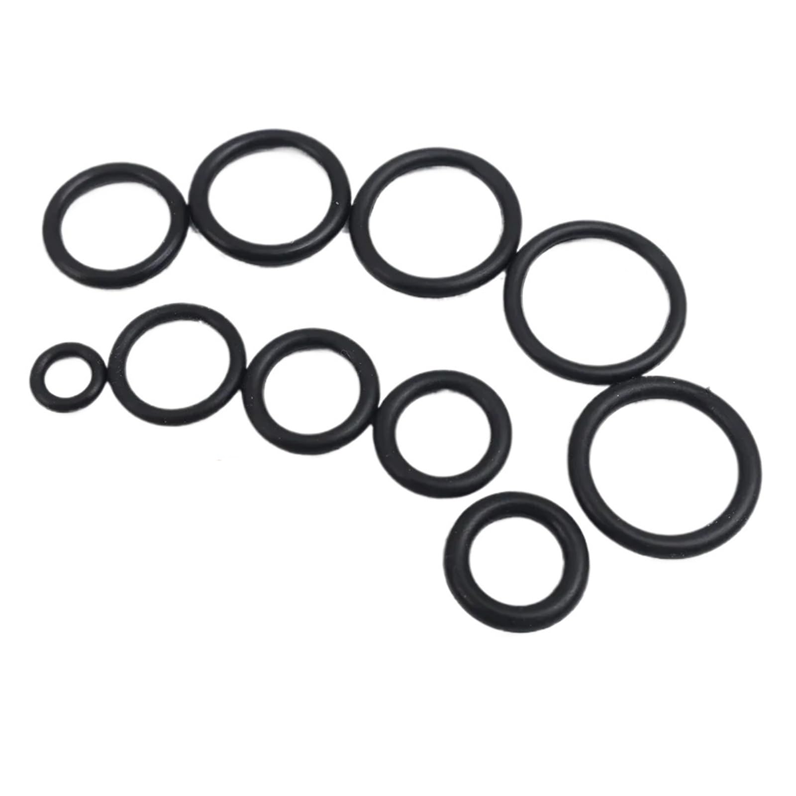 Kit de juntas de grifo, manguera de goma, impermeable, 300/100 piezas