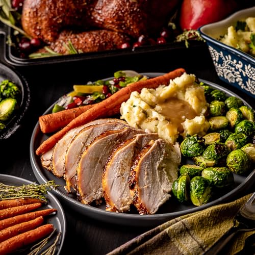 Hey Grill Hey Apple Spice Turkey Brine thumb #4
