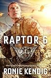 Raptor 6 (The Quiet Professionals Book 1)