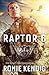 Raptor 6 (The Quiet Professionals Book 1)