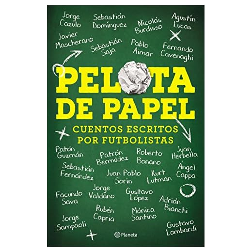 Pelota de papel