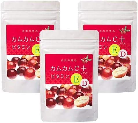 Amazon ハッピーブレッシング カムカムプラス ビタミンe ビタミンc ビタミンd 3ヶ月分 高温期 着床 妊活 妊娠 ハッピーブレッシング ビタミンe