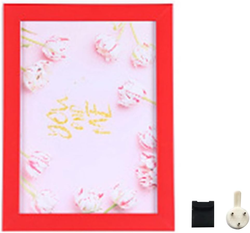 3x5 Picture Frame, Display Pictures, Wall Gallery Photo