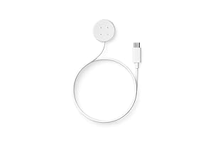 Google Pixel 2 Cable Charger