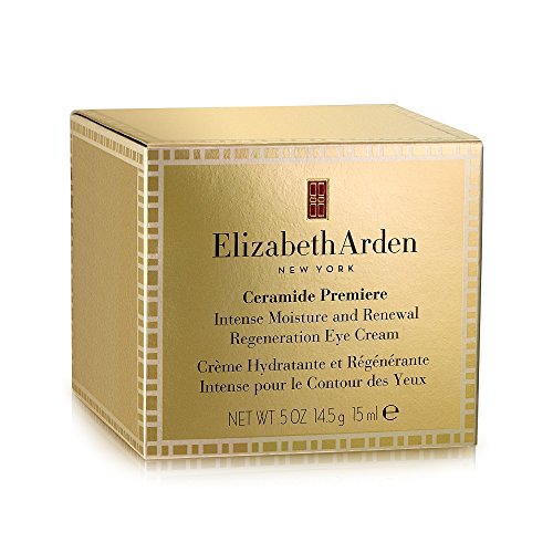 Elizabeth Arden Ceramide Premiere Intense Moisturizer and Renewal Regeneration Eye Cream - Image 6