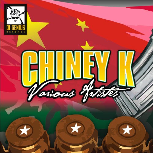 Chiney K Riddim Various artists Digital Music