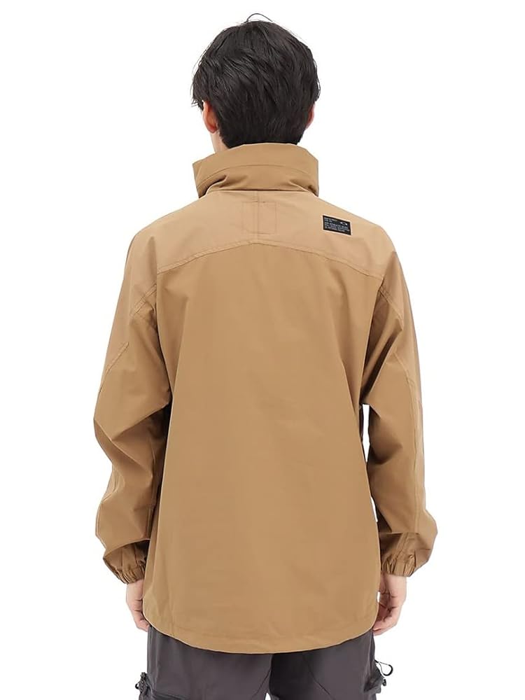 OAKLEY 　FGL CPN STROKE ANORAK 3.0　MIサイズ OAKLEY FGL CPN STROKE ANORAK 3.0 MIサイズ Oakley Fgl Stroke