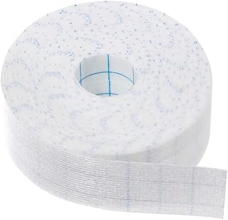 ULTNICE Mens A Shirts Self- Adhesive Collar Liner Protector 1 Roll Antiperspirant Sticker Collar Protector Sweat Pad Disposable Shirt Neck Liner ?Neck Liner Pads Self- Adhesive Sweat Pads Men Caps