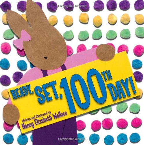 Ready, Set, 100th Day!