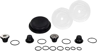 Rittenhouse Udor IOTA 20 Diaphragm and Valve Repair Kit - Complete (IOTA20REPAIRKIT)