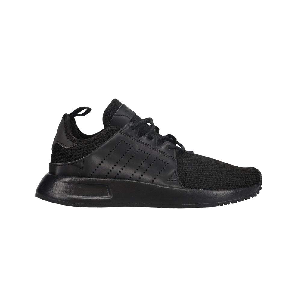 adidas x plr all black