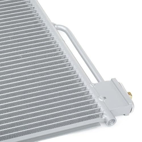 Nissens 94973 Clima Condensatori - 6