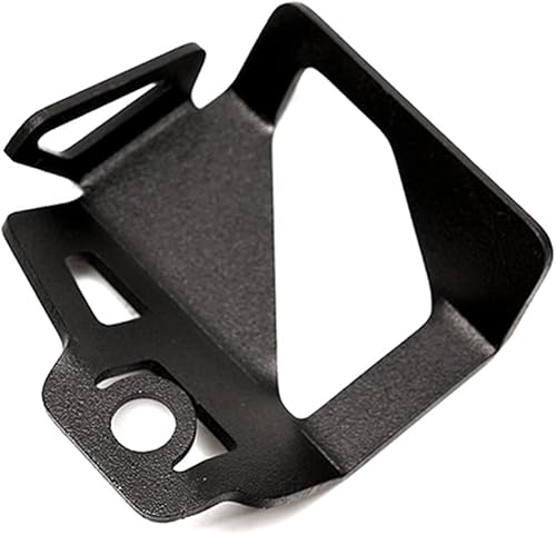 Miniatura 4 de HIZORB Protector de tapa para Yamaha MT09 MT07 Tracer FJ-09 FZ-09 FJ-07 FZ-07 MT 09 2014-2020 Protector de cubierta de depósito de líquido de freno