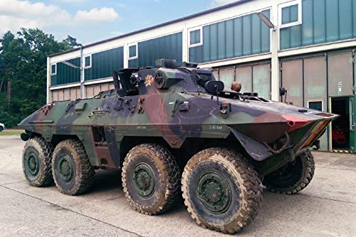 Jochen Schweizer Panzer Selber Fahren