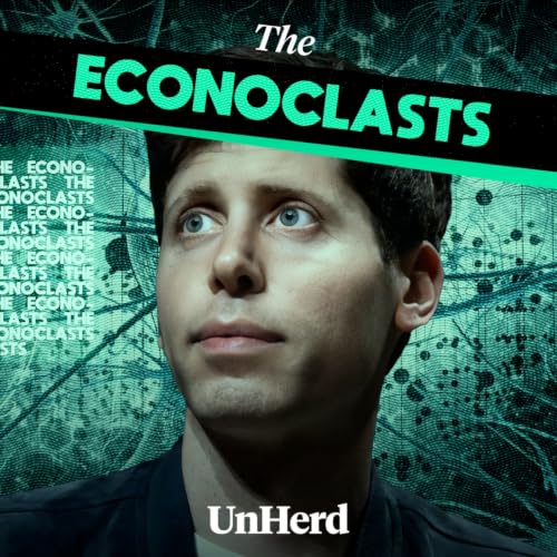 The AI extinction myth & Europe&rsquo;s tech collapse