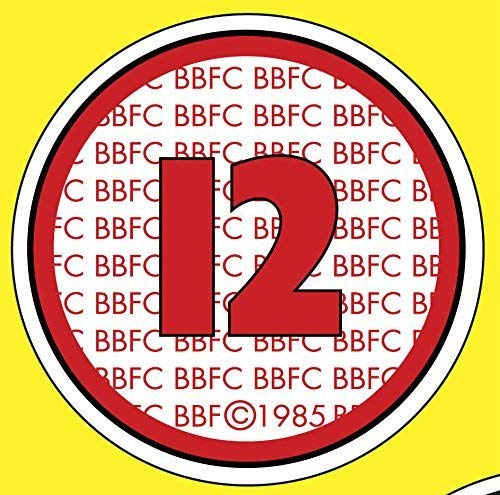Bbfc 12 Logo