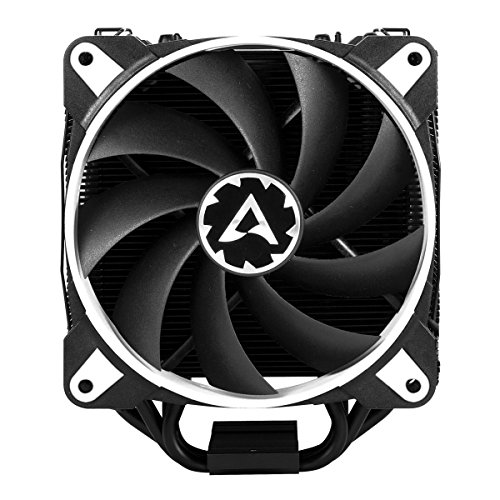 そふぁあ ARCTIC Freezer 33 eSports Edition (Black/White) CPU Cooler