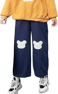 Amazon.com: kawaii pants