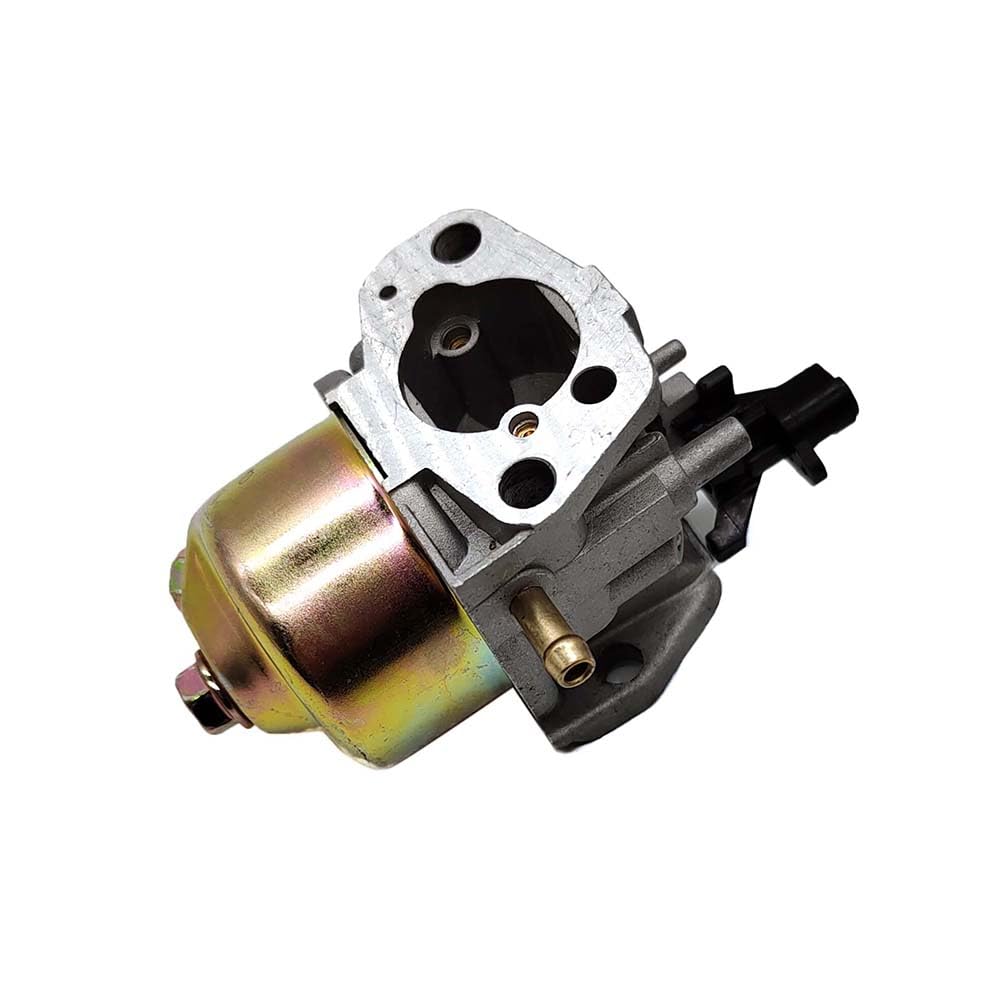 Gaźnik ze świecą zapłonową, zestaw uszczelek do kosiarki Einhell GC-PM 46/1 S/GC-PM 51/2 S HW/HBM 46 R