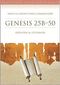Genesis 25b-50 [with Cdrom]