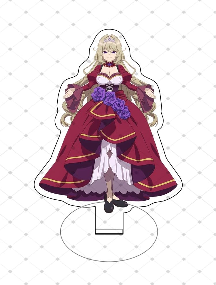 Amazon.co.jp: ひきこまり吸血姫の悶々 アクリルスタンドコマリ