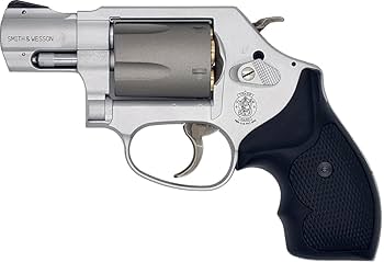 桑原 Amazon | タナカ S&W M360 SC (スカンジウム) .357マグナム 1-7