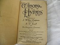 Winona Hymns, with Supplement B000L1YY00 Book Cover