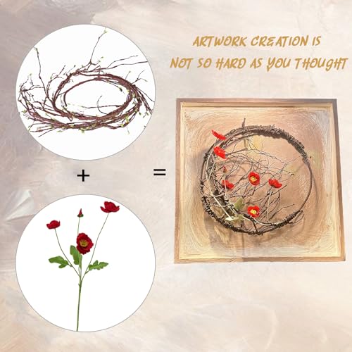 300cm118inch-Artificial-Fake-Tree-Branches-Bendable-Greenery-Vine-Plants-for-Wall-Front-Door-Hanging-DIY-Wreath-Garden-Outdoor-Wedding-Home-Decor 300cm118inch Artificial Fake Tree Branches Bendable Greenery Vine Plants for Wall Front Door Hanging DIY Wreath Garden Outdoor Wedding Home Decor