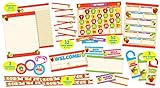 Country Apples Super Starter Classroom Kit (SC541751)
